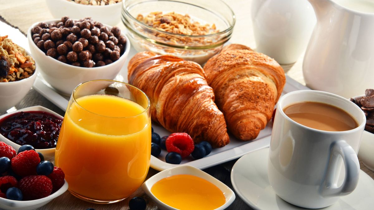 Alimentos que debes desayunar y los que has de evitar a toda costa