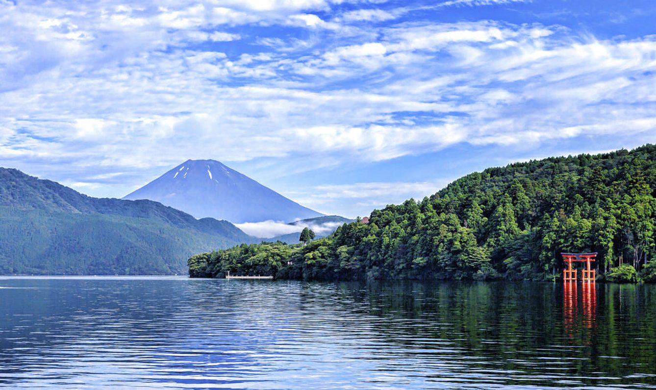 Monte Fuji (44Kawa)