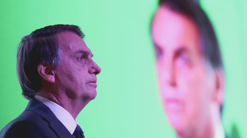La vergüenza planetaria de Bolsonaro: su popularidad (y la de Brasil) bajo mínimos