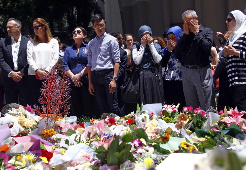 Miedo en el epicentro árabe de Sidney: “Mucha gente relaciona terrorismo con islam” 
