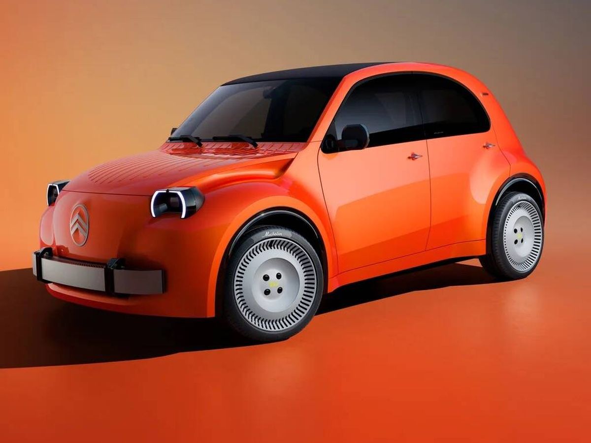 Montadoras europeias resgatam modelos clássicos em versões elétricas para enfrentar a concorrência chinesa