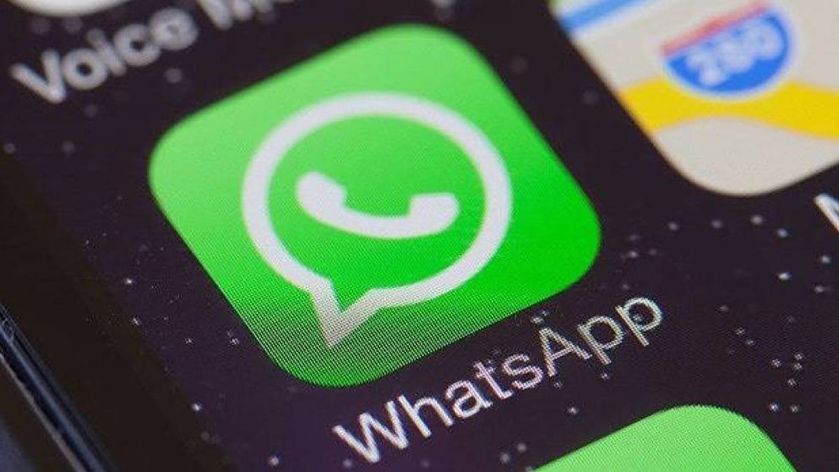 'WhatsApp' quiere ser tu tarjeta: pronto podrás enviar y recibir dinero en tu móvil