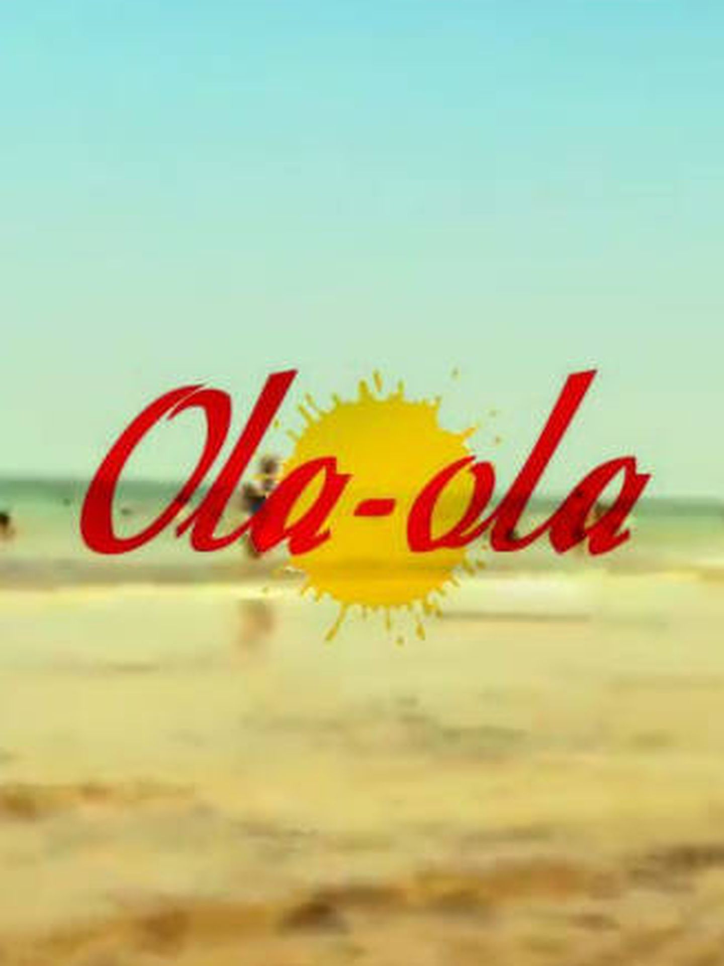'Ola, ola', el icónico formato de Cuatro. (Mediaset España)