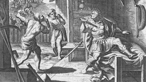 Nerón ni estaba tan loco ni incendió Roma (aunque sí se cargó a su madre y a su esposa)