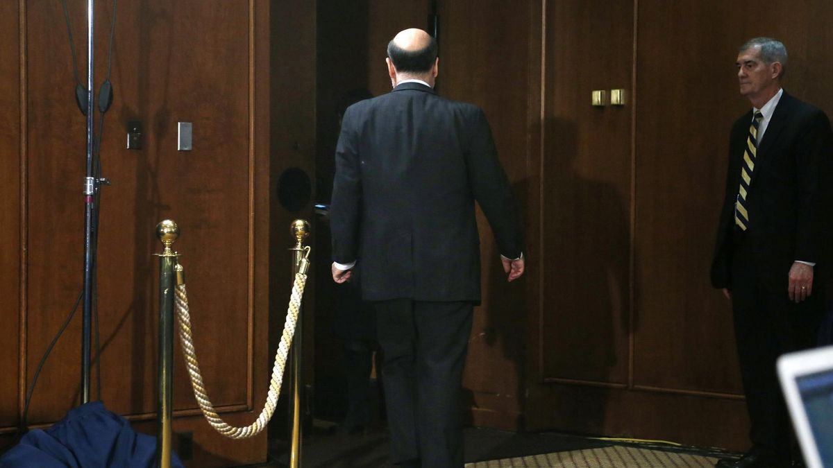 Los emergentes, muy pendientes de cuánto reducirá Bernanke los estímulos en su adiós