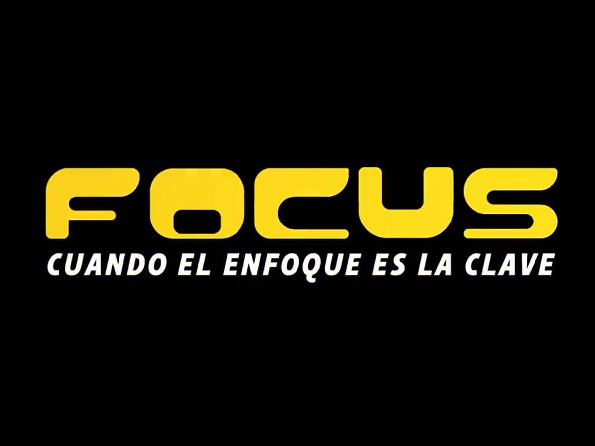 Foto: Logotipo del nuevo formato de Cuatro. (Mediaset)