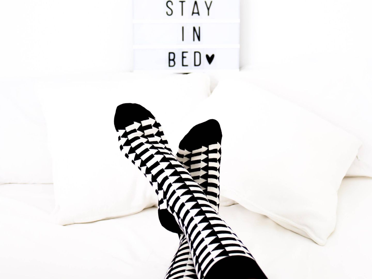 Sí, debes irte a la cama a la misma hora todos los días; incluso los fines de semana. (Imagen: 2BeFit)