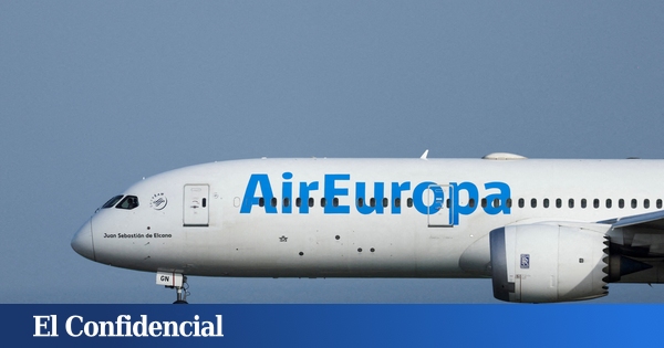 IAG traslada su plan de concesiones a Bruselas para que apruebe la compra de Air Europa