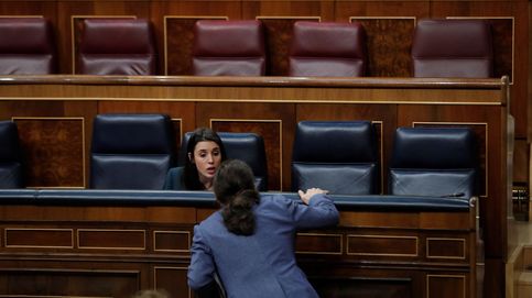El nuevo límite salarial de Podemos prima a Iglesias y los ministros frente a otros cargos