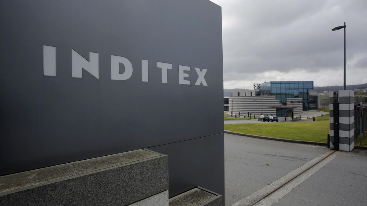 El mercado premia a Inditex con una subida superior al 3%