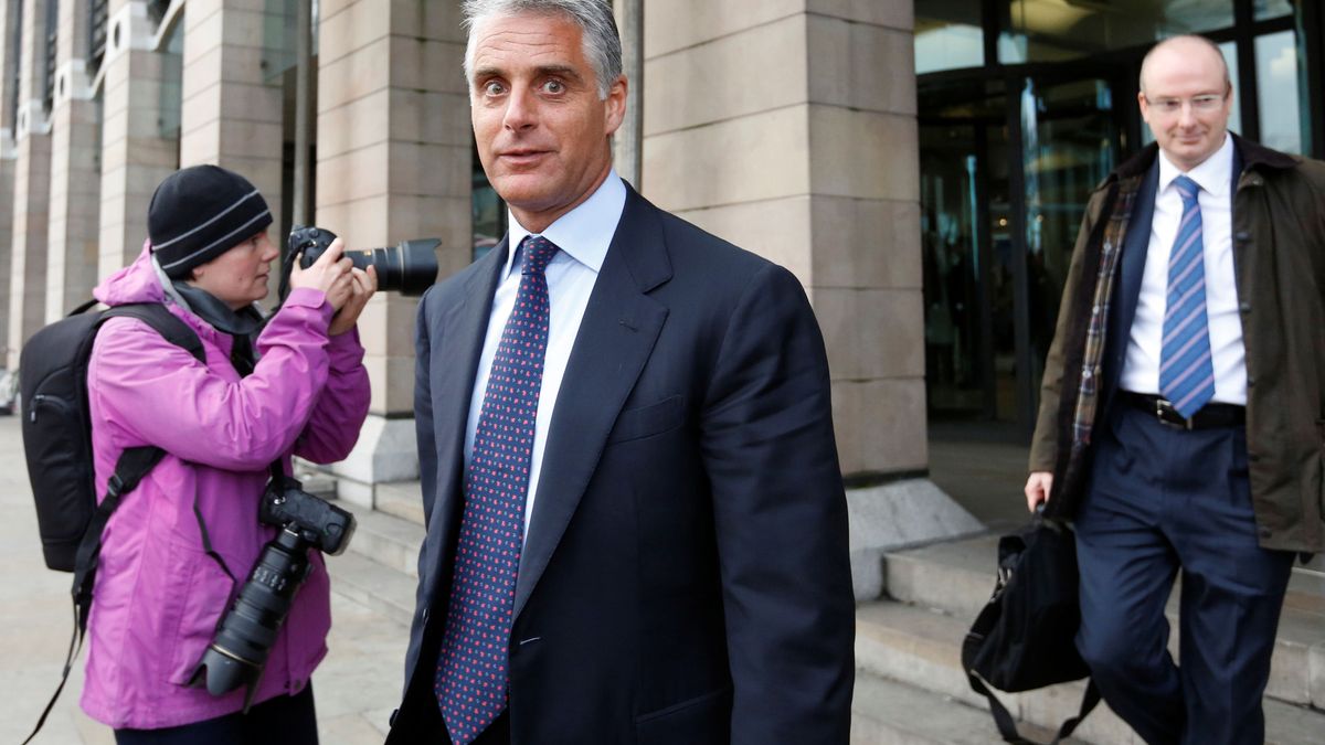 Orcel y Santander siguen sin hablar y el banquero se prepara para el juicio
