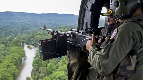 Del narco al 'coyote': el mundo del crimen latinoamericano reinventa el uso del dron