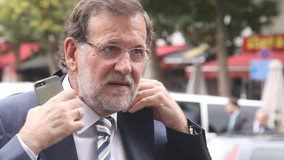 Desactivar a Artur Mas y reactivar al PP, temas clave de Rajoy para el nuevo curso