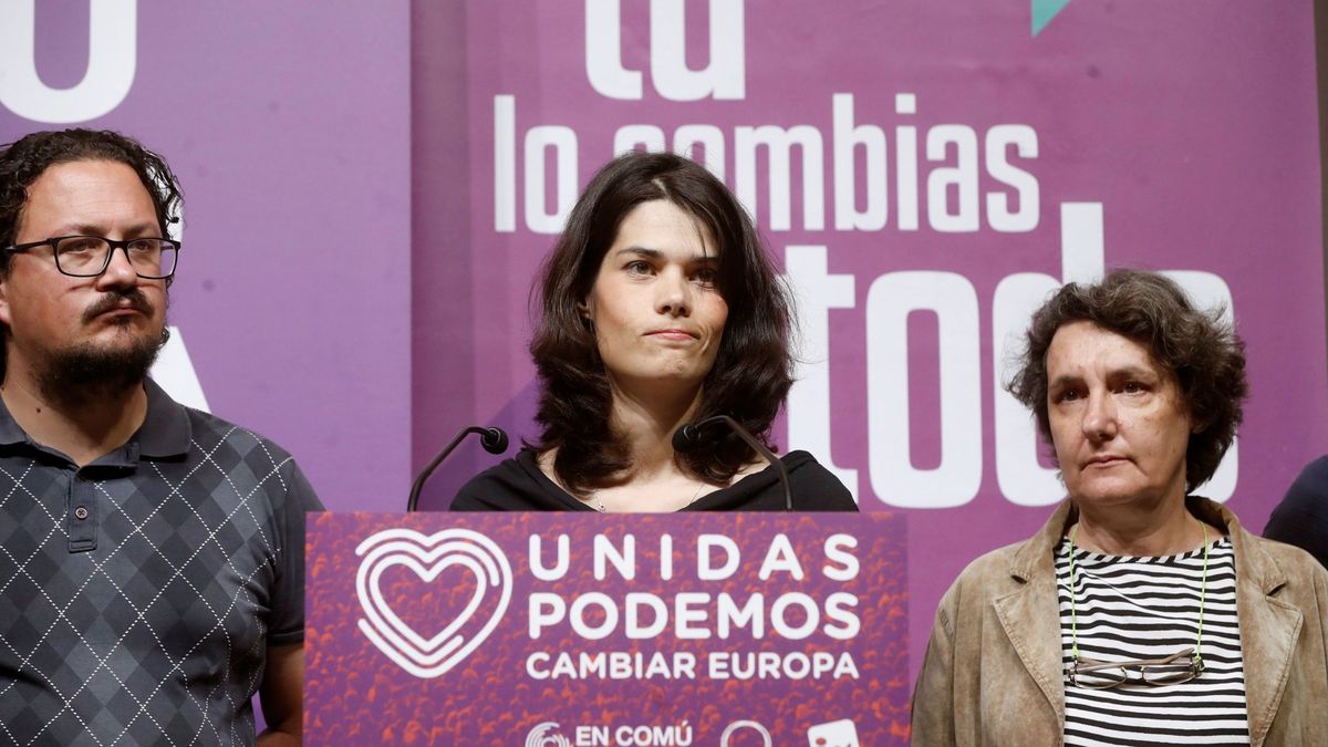 La debacle de Podemos dificulta a Iglesias el pacto con Sánchez y reabre la 'vía Errejón'