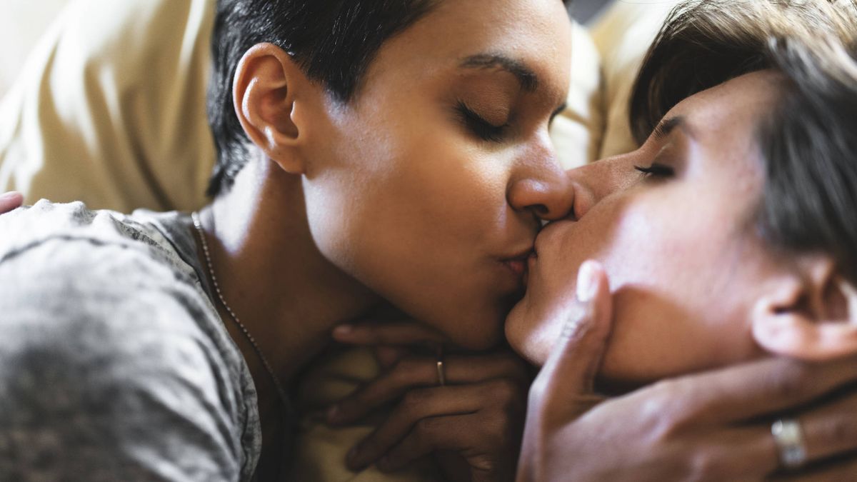 que las lesbianas te pueden enseñar sobre el orgasmo femenino