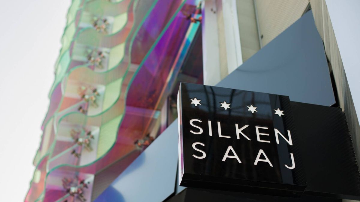 Silken se hace con su cuarto hotel en Canarias aliado con un 'family office' indio