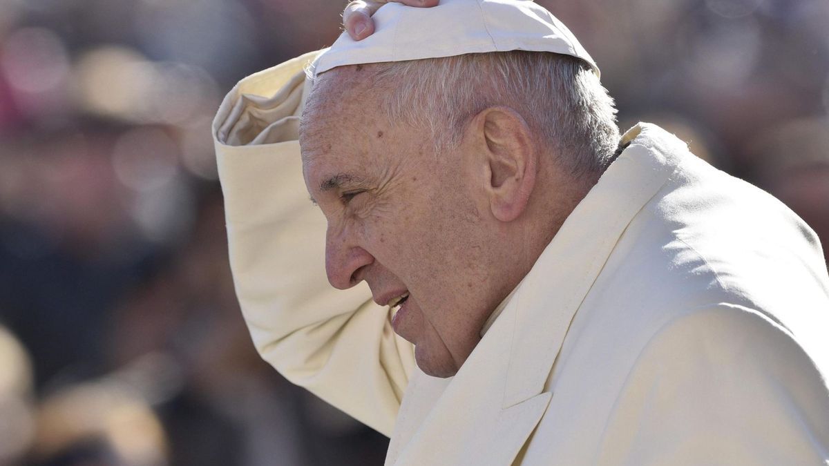 El Papa, sobre el aborto: los sacerdotes podrán absolver este pecado