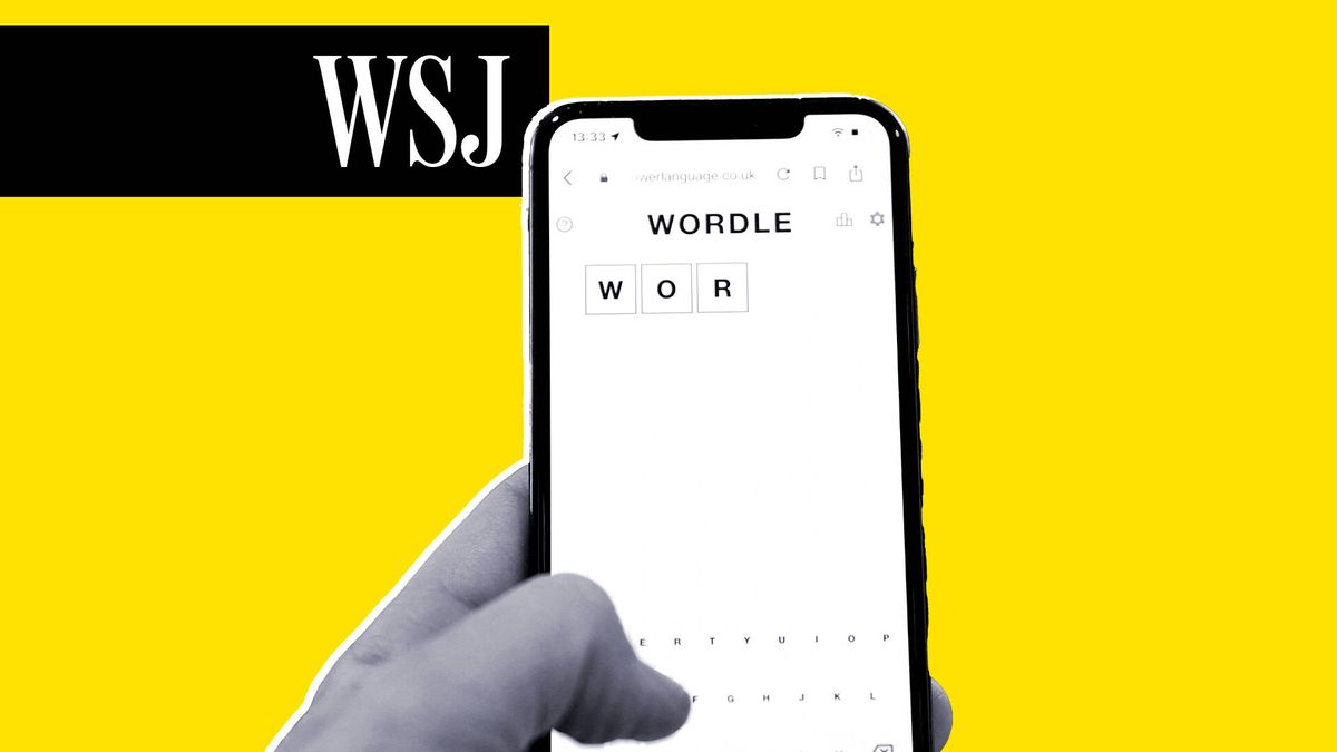 ¿Te preocupa que el 'New York Times' haya comprado 'Wordle'? Podría haber sido peor