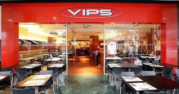 Foto: Vips es uno de los últimos pelotazos de venta en el sector