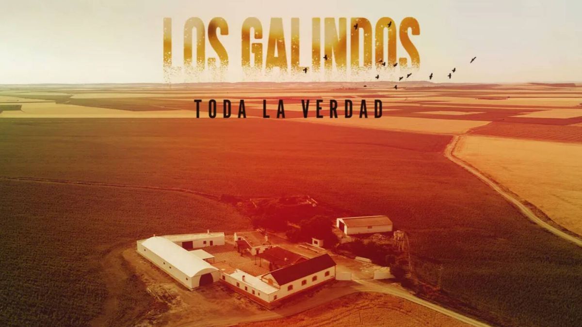 La productora de Christian Gálvez prepara el true crime 'Los Galindos. Toda la verdad' tras el final de '25 palabras'