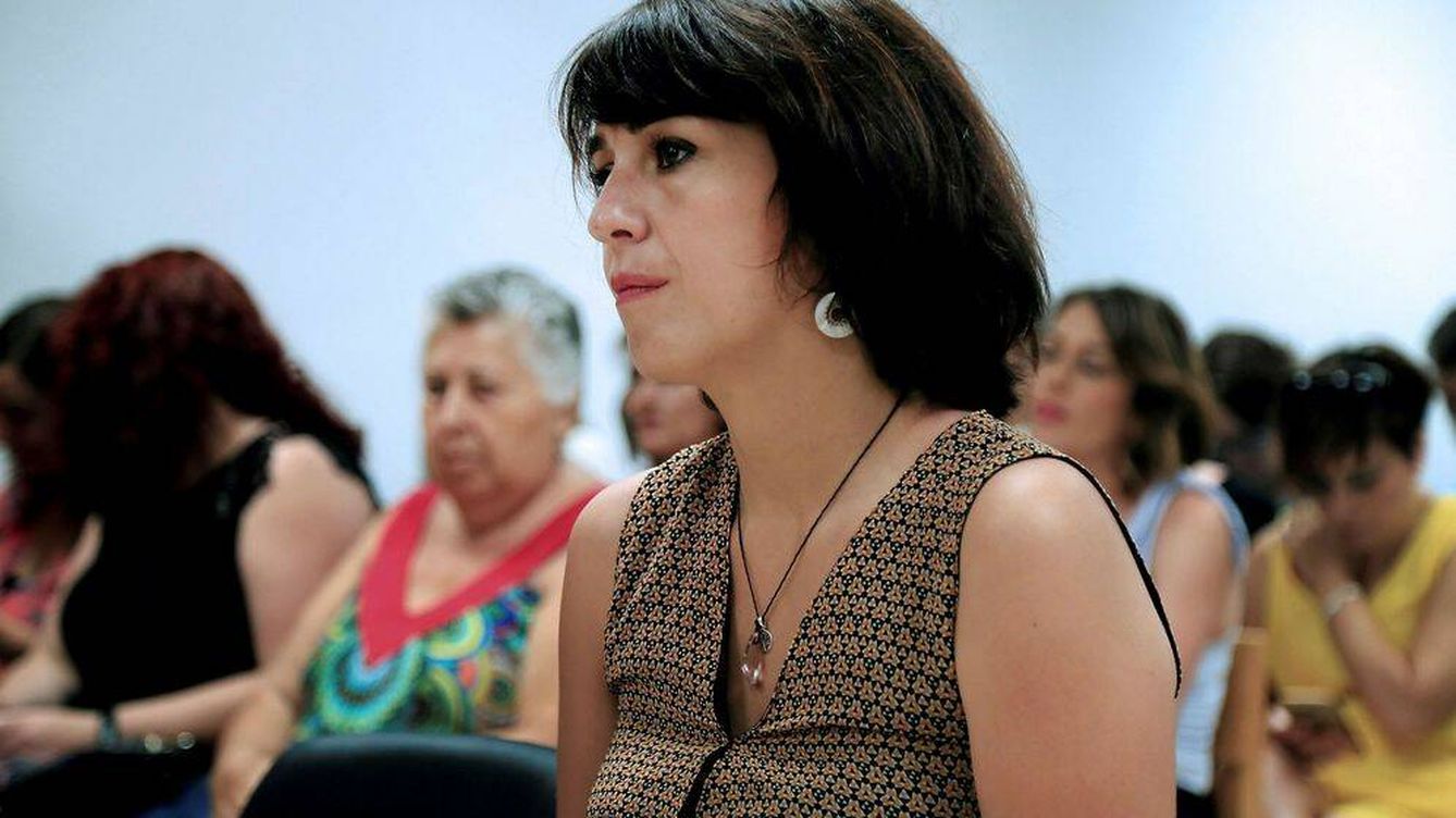 La Fiscalía, contra el juez que niega la libertad a Juana Rivas: Son valoraciones personales