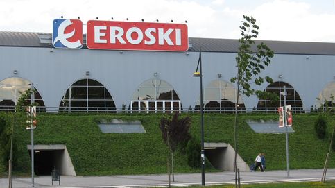 Eroski culmina su refinanciación al pagar un 10,6%  por sus bonos por 500 millones