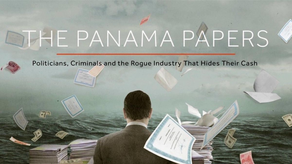 Por qué no encontrarás a Soria en la base de datos de los papeles de Panamá