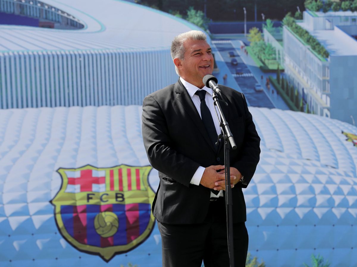 Fútbol Club Barcelona: la otra amnistía