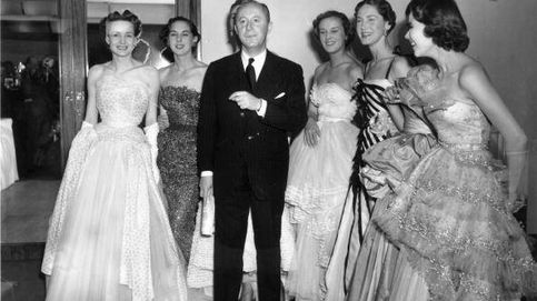 Las claves del éxito de Christian Dior como diseñador de la alta costura