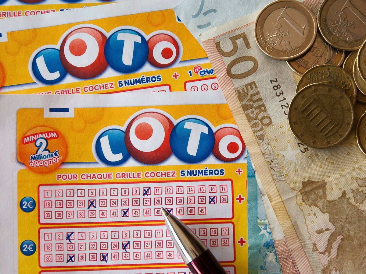 Foto: La acertada estrategia de un hombre para ganar la lotería jugando poco a poco (Archivo)