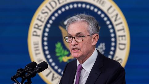 La rentabilidad de la deuda europea se dispara tras la reelección de Powell