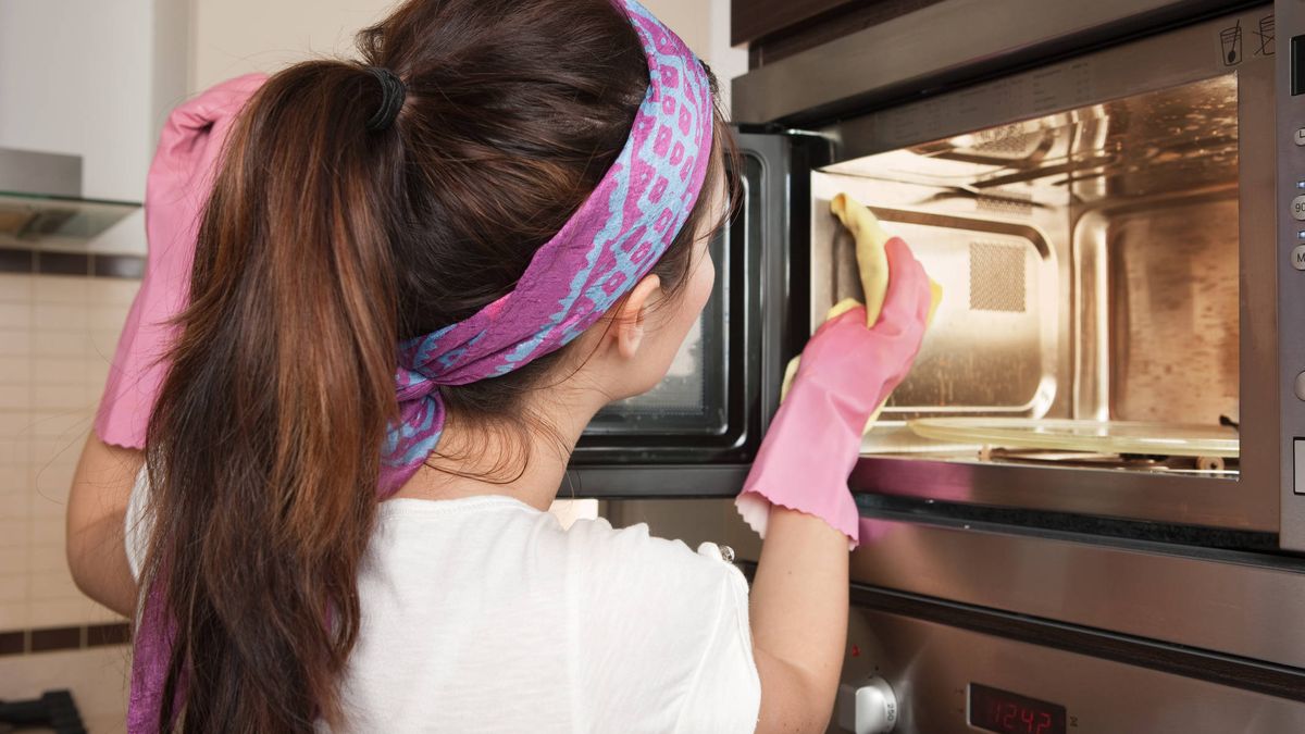 El sorprendente número de parejas que acaban rompiendo por las tareas domésticas
