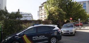 Post de Detenido un menor por apuñalar a otro en el abdomen en Lorca (Murcia)