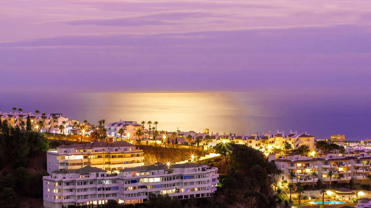 Dónde alojarse en Marbella y qué ver en la Costa del Sol