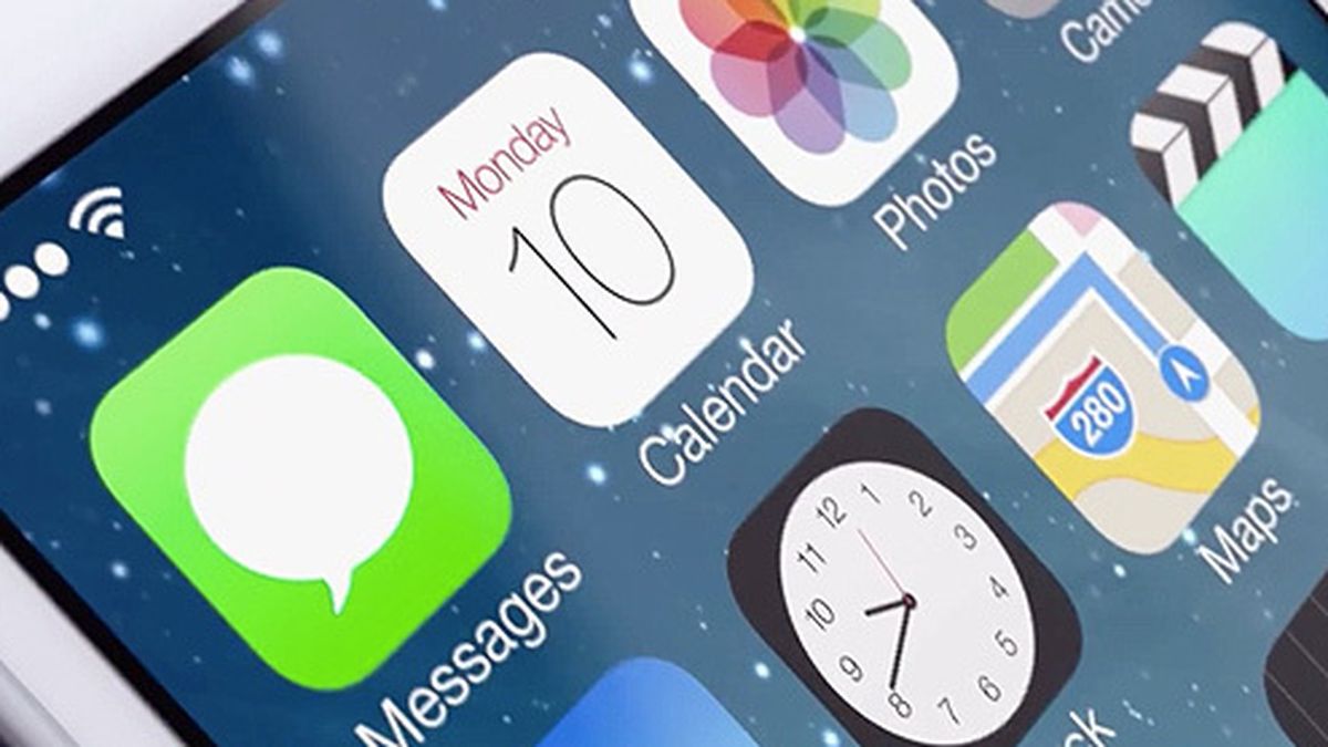 Mareos, vómitos o náuseas: el fallo de iOS 7 que trajo de cabeza a Apple