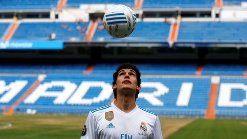 La defensa del Madrid, ante el mismo problema de 2017: un lateral suplente
