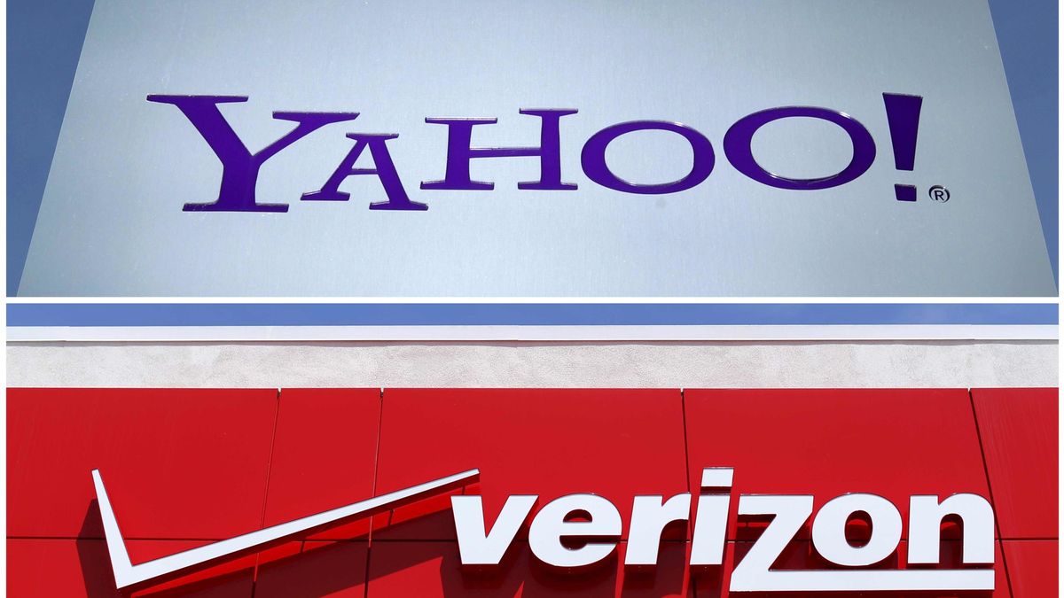 Yahoo encuentra novia... Verizon cierra la compra por 4.830 millones de dólares