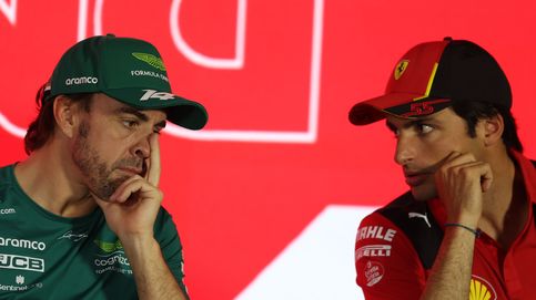 Cómo el motor español pasó del tercermundismo a tener dos pilotos como Alonso y Sainz