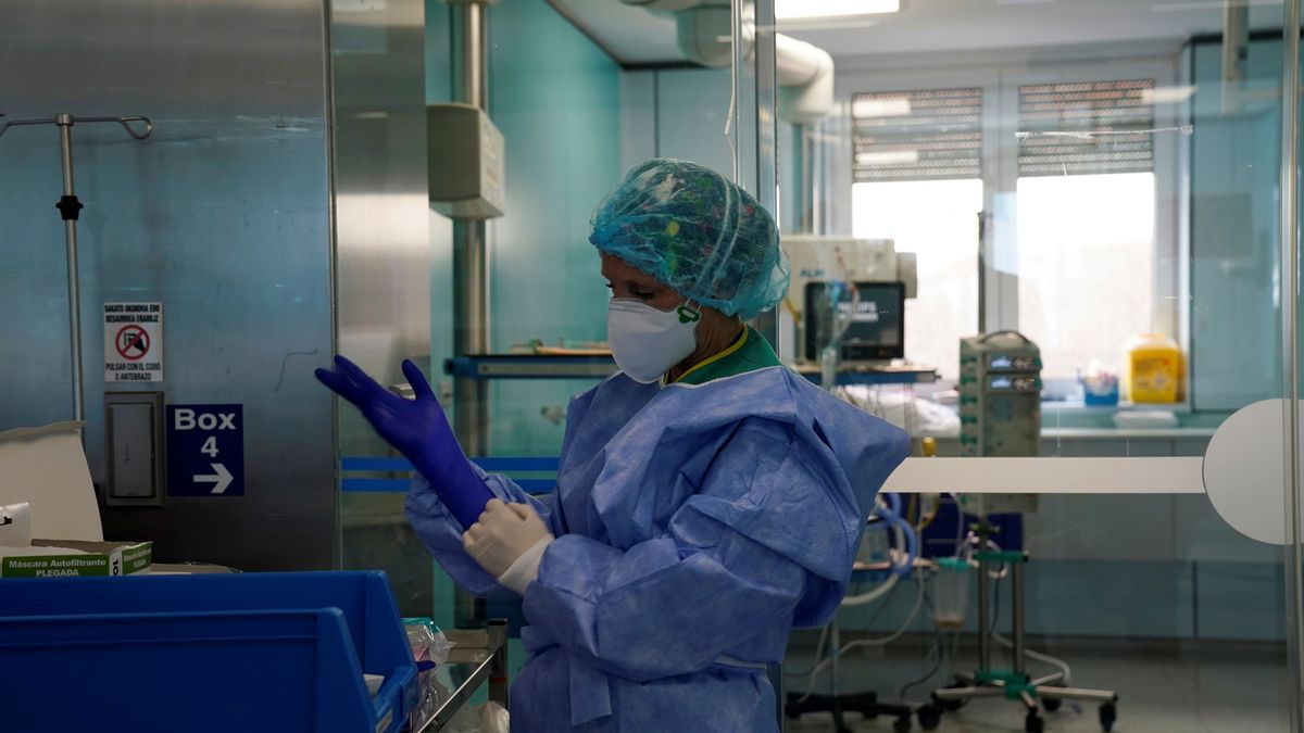 La trampa de las transferencias: Euskadi no va a poder agilizar la contratación de médicos extranjeros