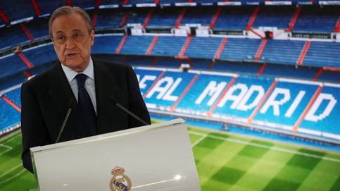 Un pleito entre Hacienda y el Real Madrid fijará cómo tributa el pago a los agentes de jugadores