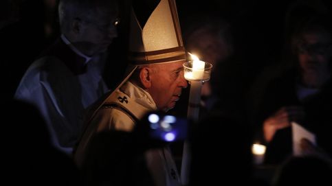 Vigilia Pascual con el Papa, en directo: sigue este sábado de Semana Santa la resurrección de Jesús 