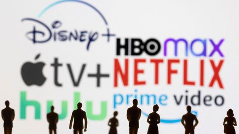 ¿Pincha la 'burbuja Netflix'? La sociedad de la suscripción y sus límites