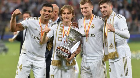 Los planes de Modric y Kroos: vivir en España y ¿retirarse en el Real Madrid?