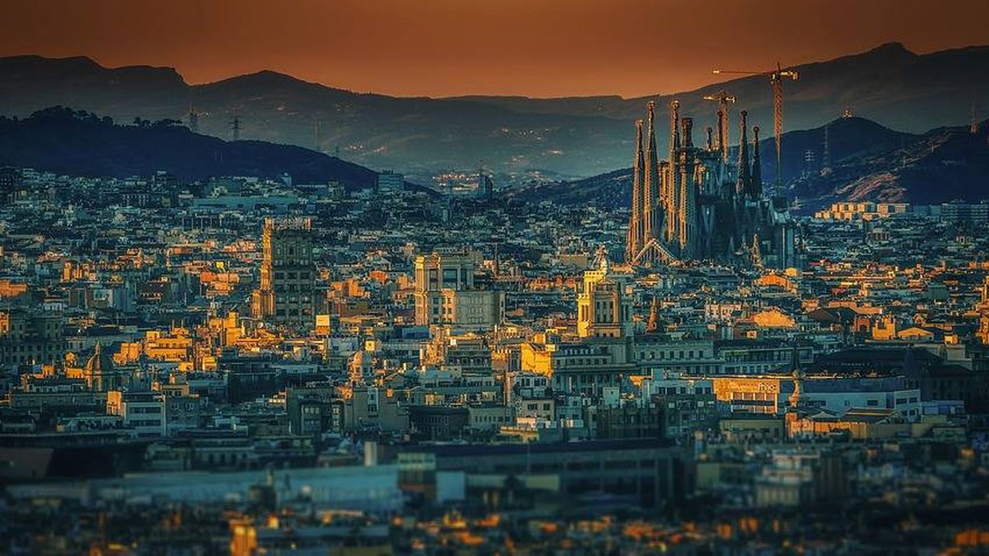 Barcelona | Pixabay