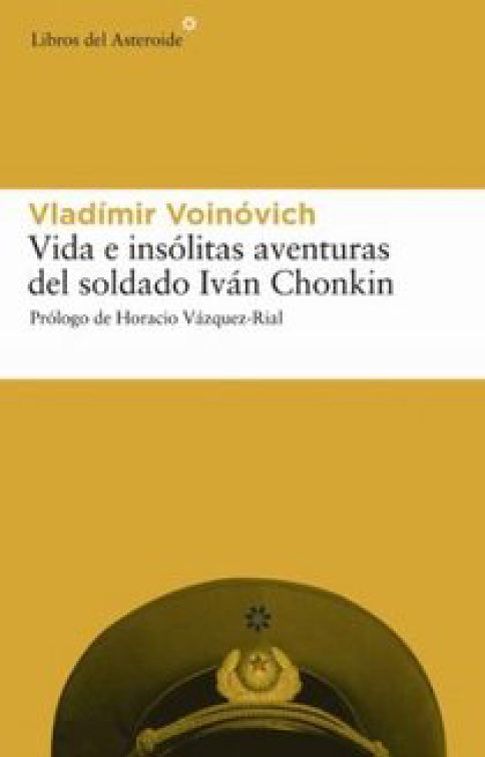 Foto: Vida e insólitas aventuras del soldado Iván Chonkin