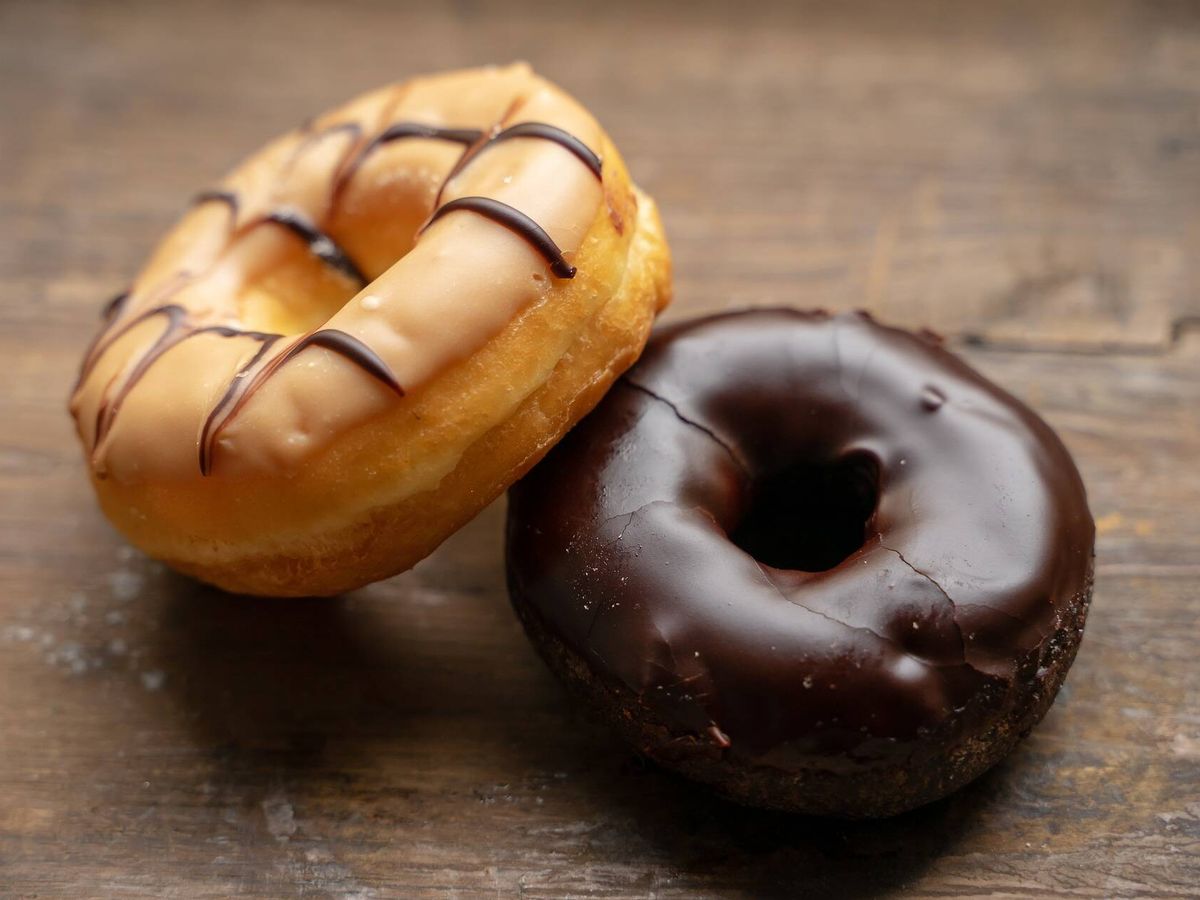 Foto: ¿Amante de los donuts? Pastelería busca persona para probar sus dulces por más de 15 euros a la hora. (Pixabay)