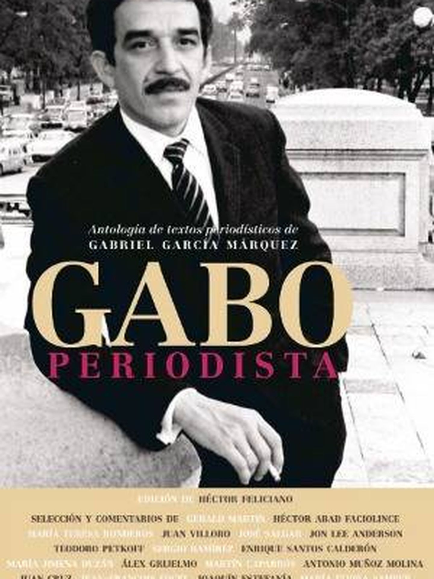 'Gabo periodista'. (FNPI)