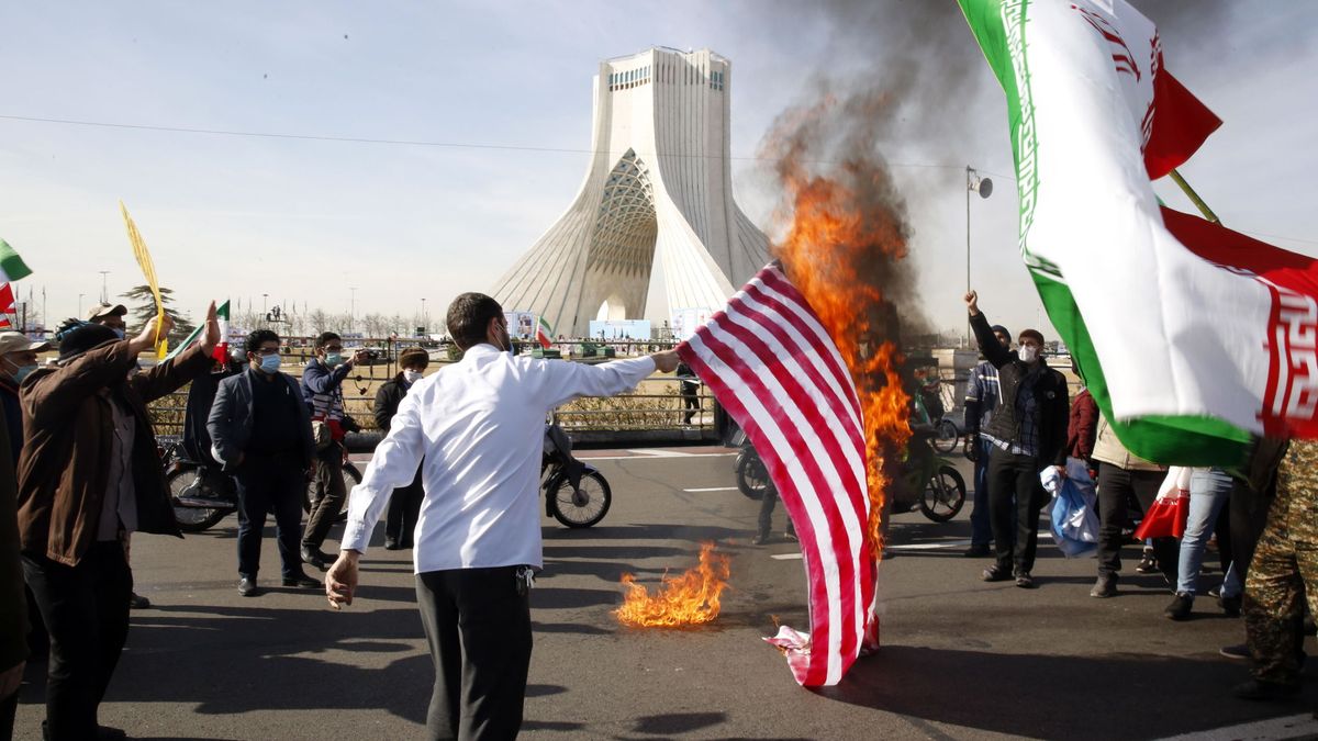 Qué puede hacer Europa para evitar una espiral de violencia entre EEUU e Irán