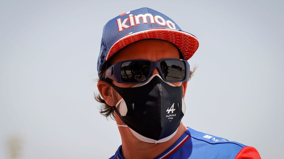 El gran reto de Alpine: "Si no estás preparado para Alonso, tampoco para la F1"