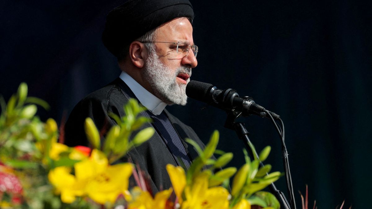El presidente de Irán ha muerto, ¿ahora qué? Manual de crisis en pleno choque con Israel